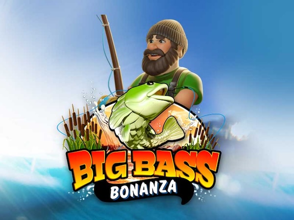 big bass bonanza
