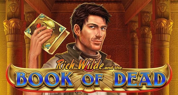 book of dead