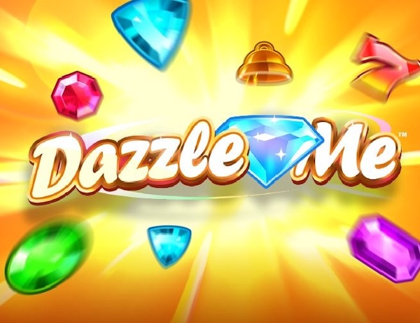 dazzle me slot