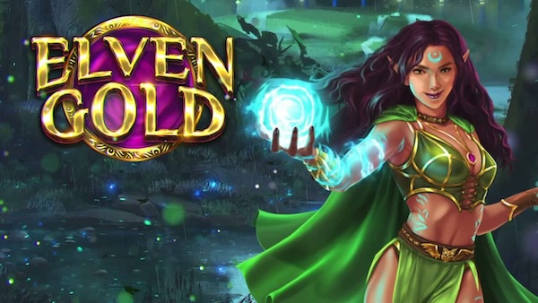 elven gold