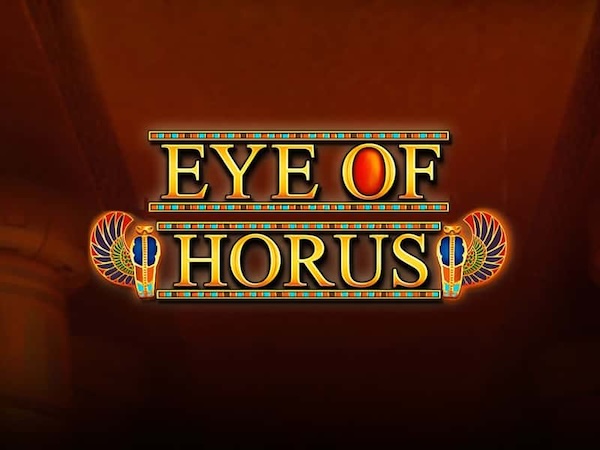 eye of horus