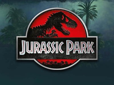 jurassic park slot