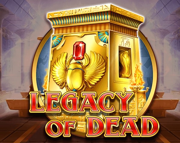 legacy of dead
