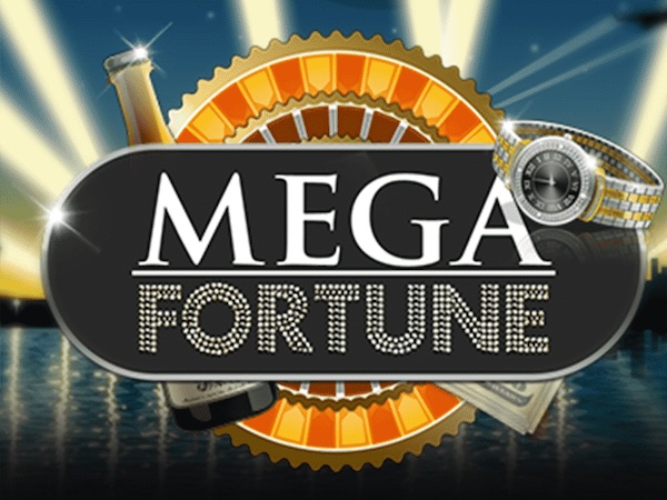 mega fortune
