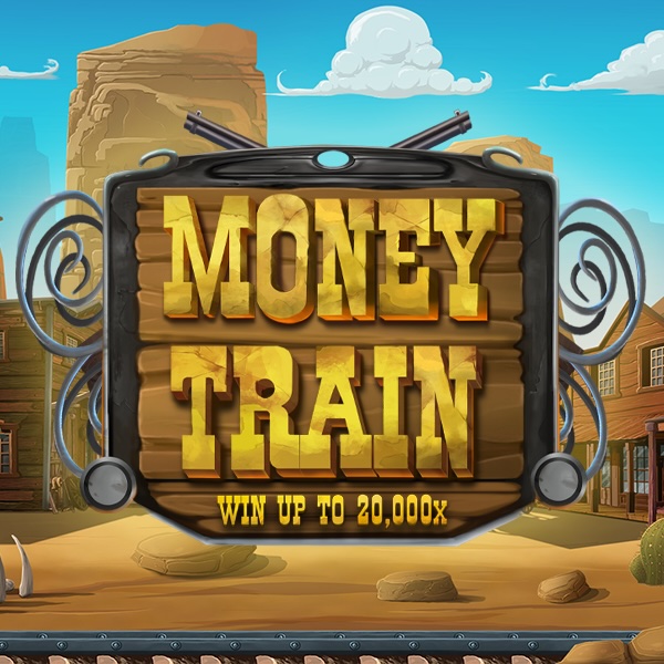 money train slot