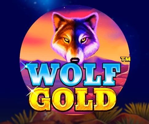 wolf gold